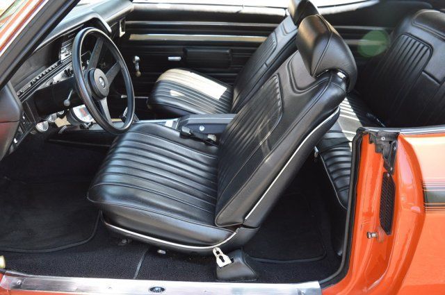 1972 Chevrolet Chevelle