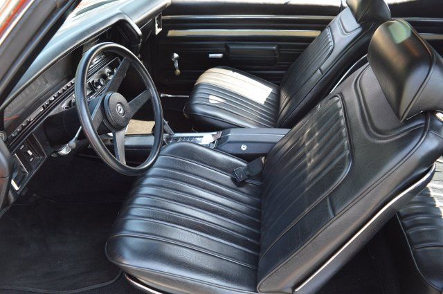 1972 Chevrolet Chevelle