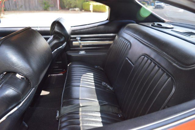 1972 Chevrolet Chevelle