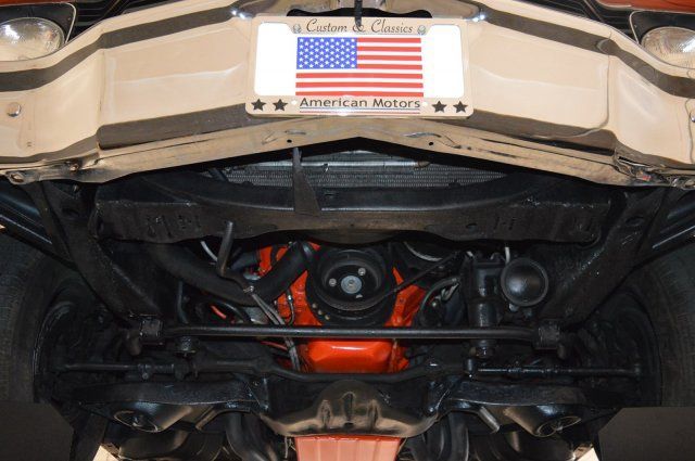 1972 Chevrolet Chevelle