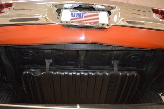 1972 Chevrolet Chevelle