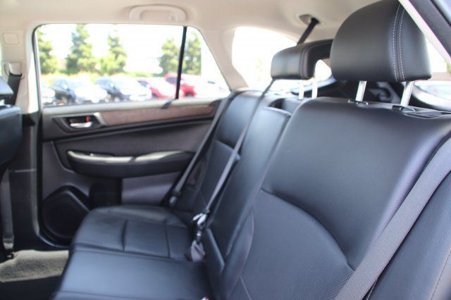 2017 Subaru Outback