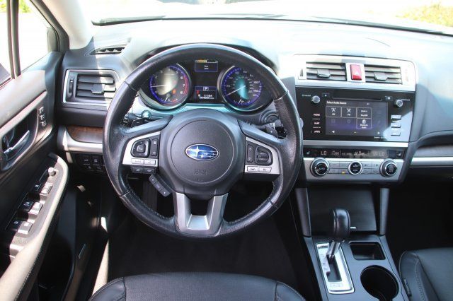 2017 Subaru Outback