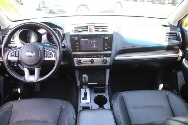 2017 Subaru Outback