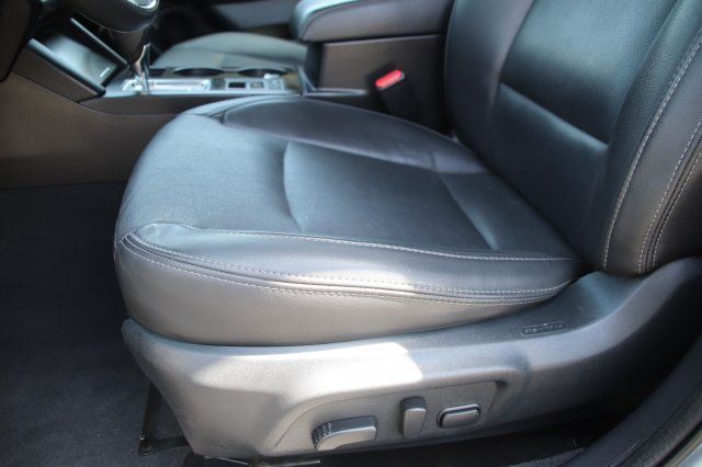 2017 Subaru Outback