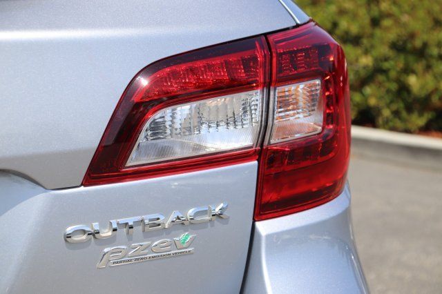 2017 Subaru Outback
