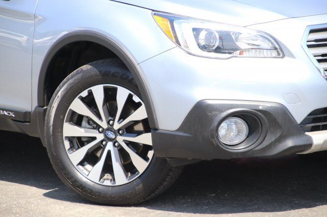 2017 Subaru Outback