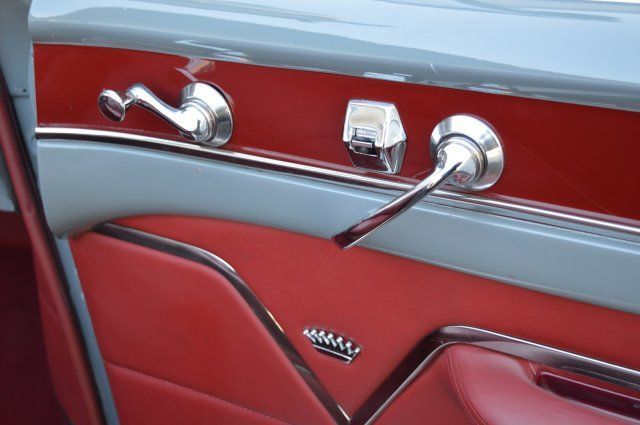 1953 Cadillac Series 62 Convertible