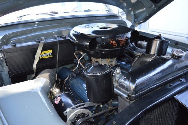 1953 Cadillac Series 62 Convertible