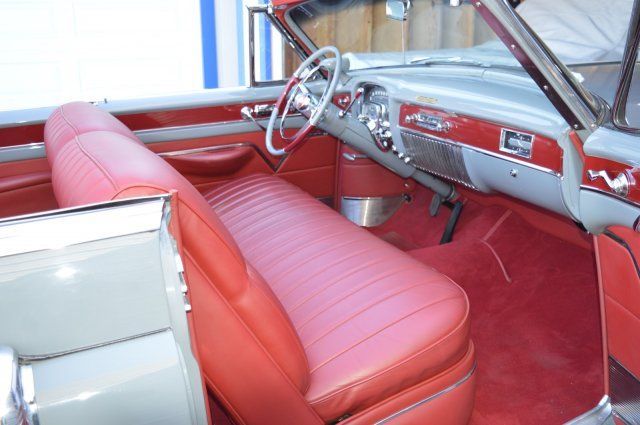 1953 Cadillac Series 62 Convertible