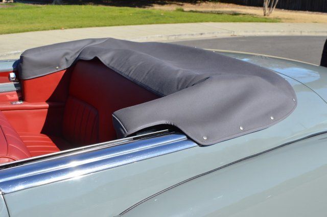 1953 Cadillac Series 62 Convertible