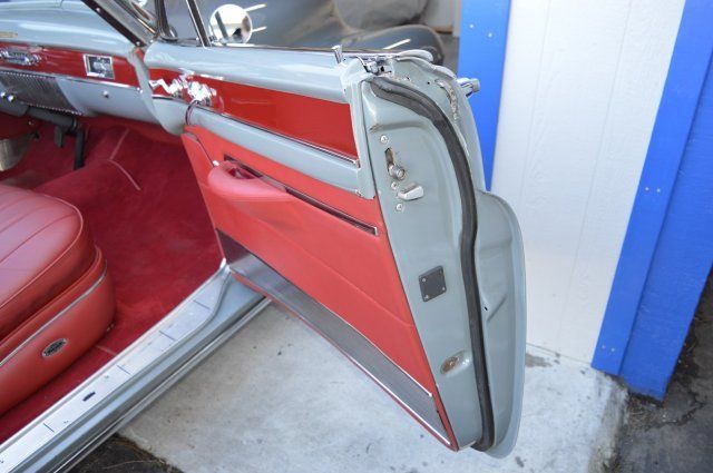 1953 Cadillac Series 62 Convertible