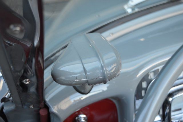 1953 Cadillac Series 62 Convertible