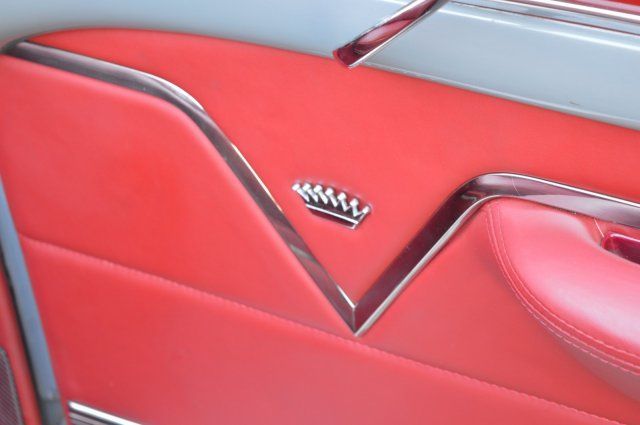 1953 Cadillac Series 62 Convertible