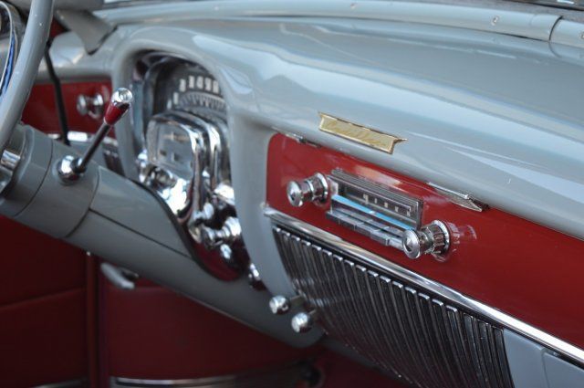 1953 Cadillac Series 62 Convertible