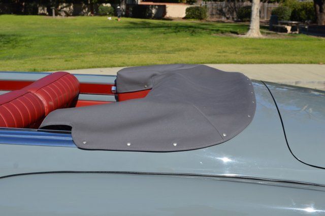 1953 Cadillac Series 62 Convertible
