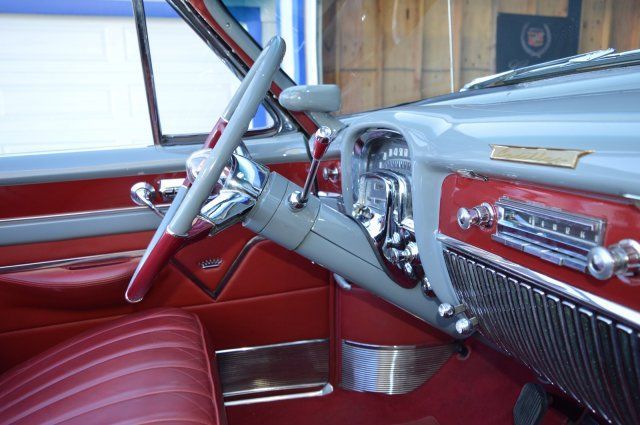 1953 Cadillac Series 62 Convertible