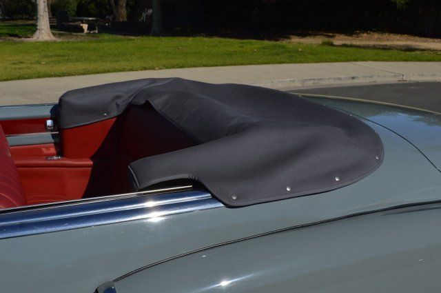 1953 Cadillac Series 62 Convertible