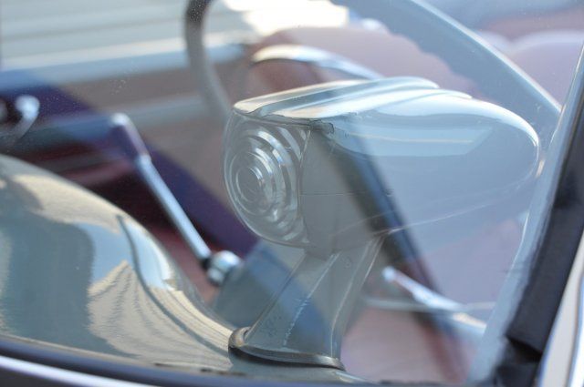 1953 Cadillac Series 62 Convertible