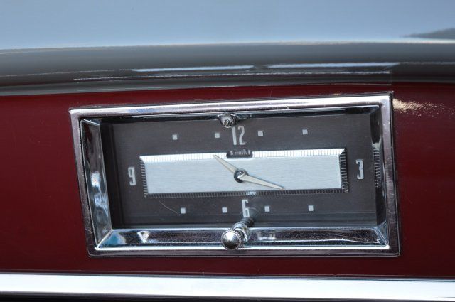 1953 Cadillac Series 62 Convertible