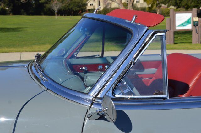 1953 Cadillac Series 62 Convertible
