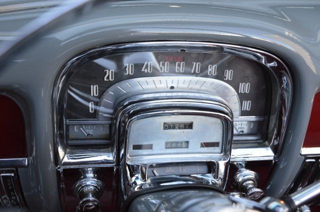 1953 Cadillac Series 62 Convertible
