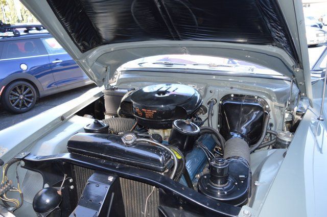 1953 Cadillac Series 62 Convertible