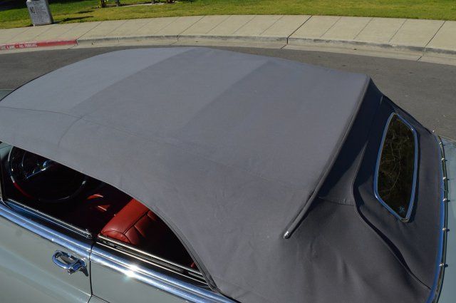 1953 Cadillac Series 62 Convertible