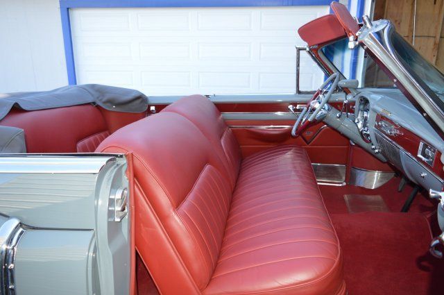 1953 Cadillac Series 62 Convertible