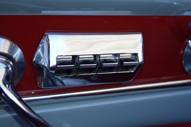 1953 Cadillac Series 62 Convertible