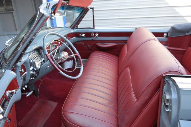 1953 Cadillac Series 62 Convertible