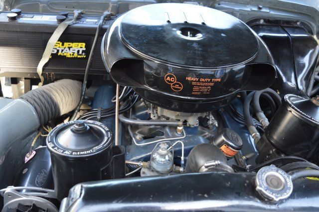 1953 Cadillac Series 62 Convertible