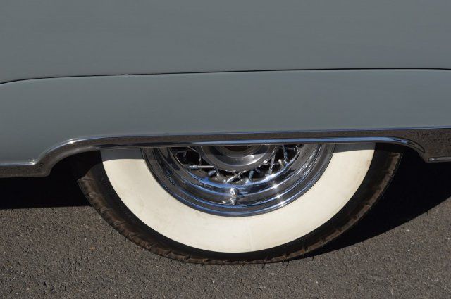 1953 Cadillac Series 62 Convertible