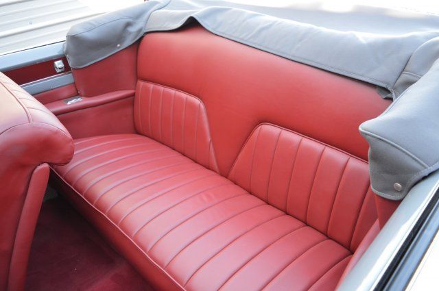 1953 Cadillac Series 62 Convertible
