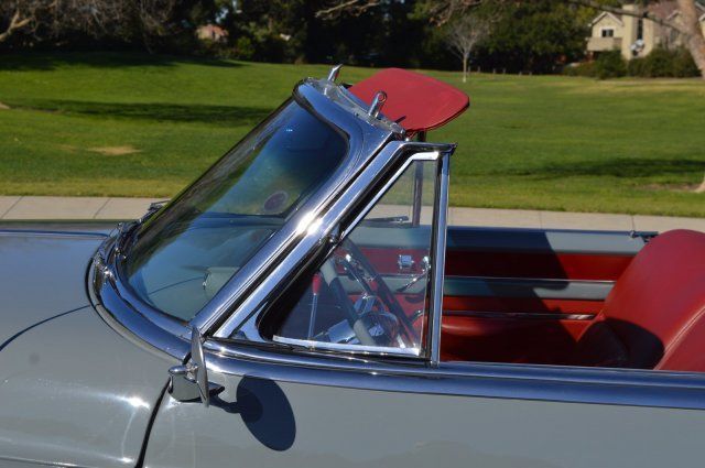 1953 Cadillac Series 62 Convertible
