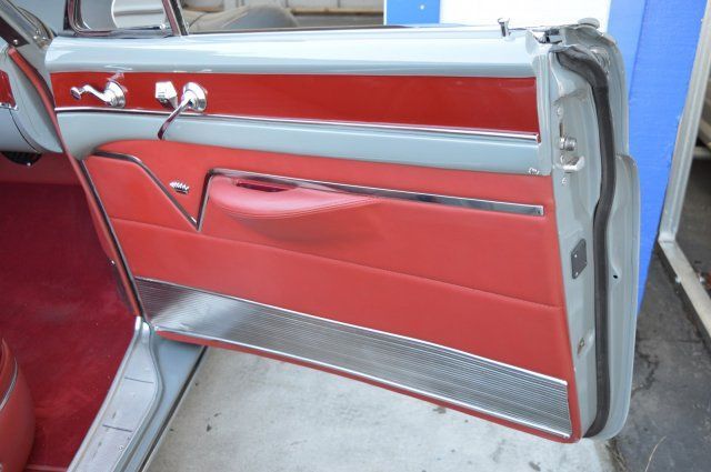 1953 Cadillac Series 62 Convertible