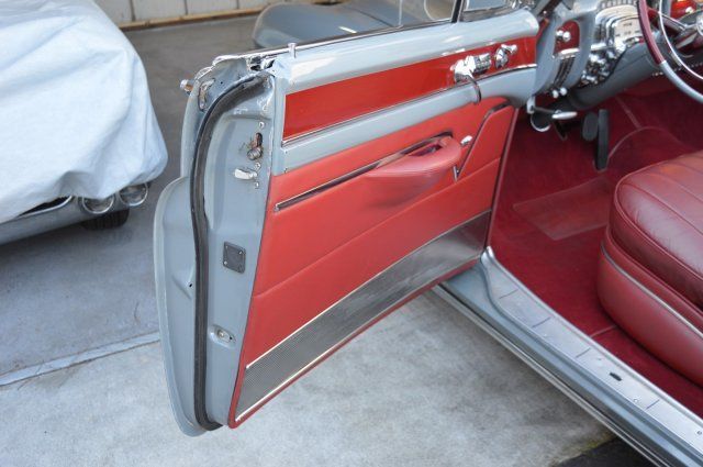 1953 Cadillac Series 62 Convertible