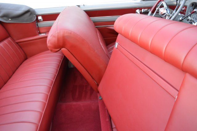 1953 Cadillac Series 62 Convertible