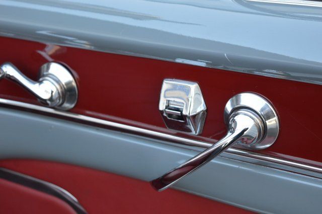 1953 Cadillac Series 62 Convertible