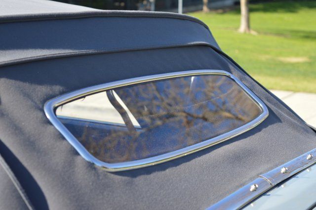 1953 Cadillac Series 62 Convertible