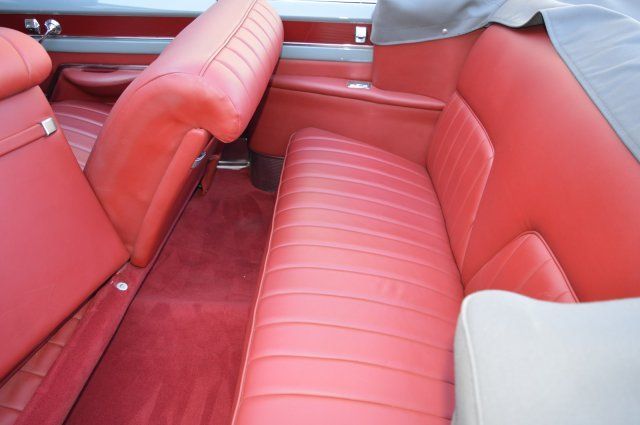 1953 Cadillac Series 62 Convertible