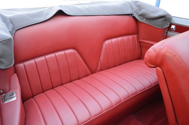1953 Cadillac Series 62 Convertible