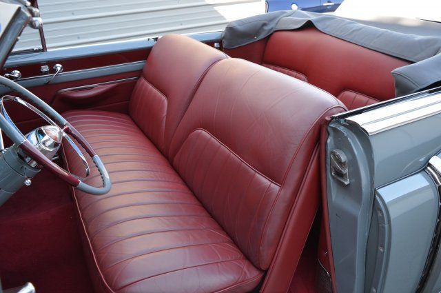 1953 Cadillac Series 62 Convertible