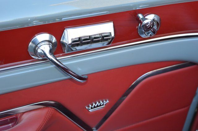 1953 Cadillac Series 62 Convertible