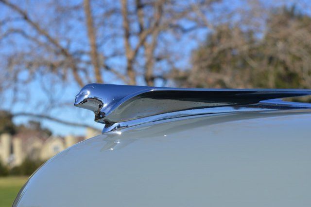 1953 Cadillac Series 62 Convertible