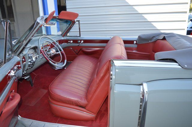 1953 Cadillac Series 62 Convertible
