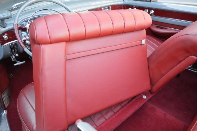 1953 Cadillac Series 62 Convertible