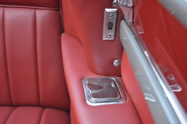 1953 Cadillac Series 62 Convertible