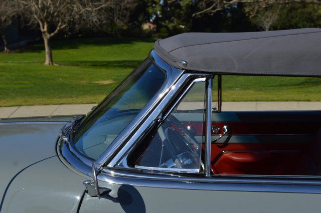 1953 Cadillac Series 62 Convertible