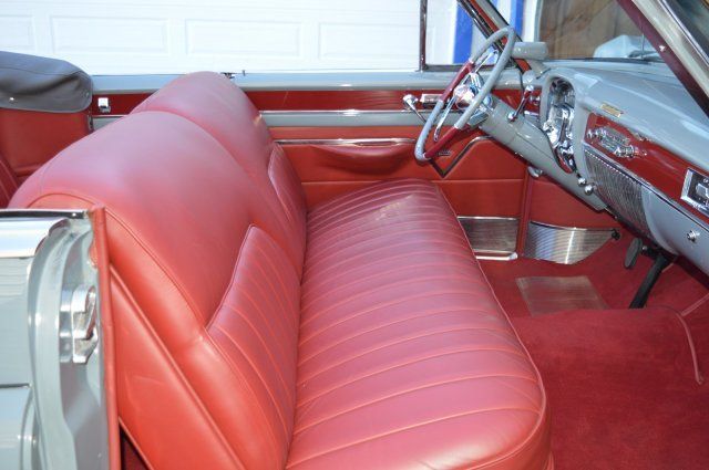 1953 Cadillac Series 62 Convertible
